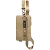 Сумка для телефона SKINARMA Juno khaki SK-CLUTCH-JUNO-BWN Photo 2