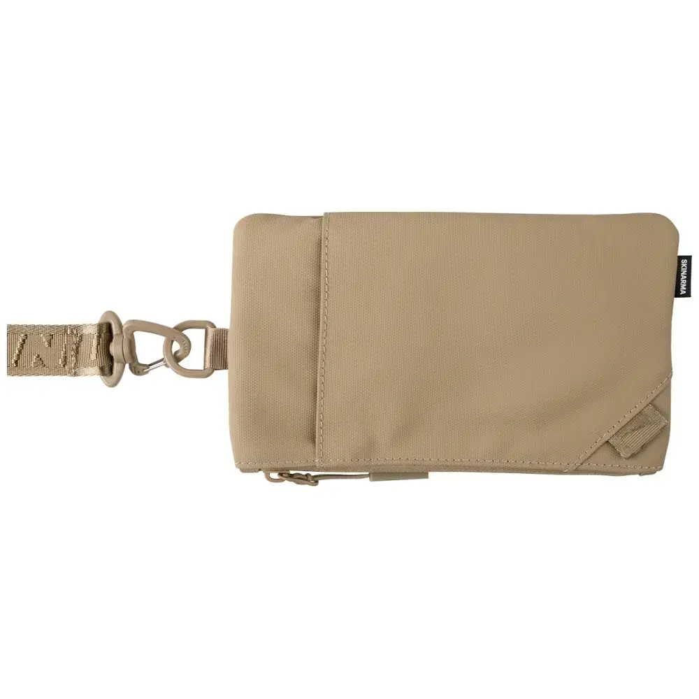 Сумка для телефона SKINARMA Juno khaki SK-CLUTCH-JUNO-BWN Photo 3