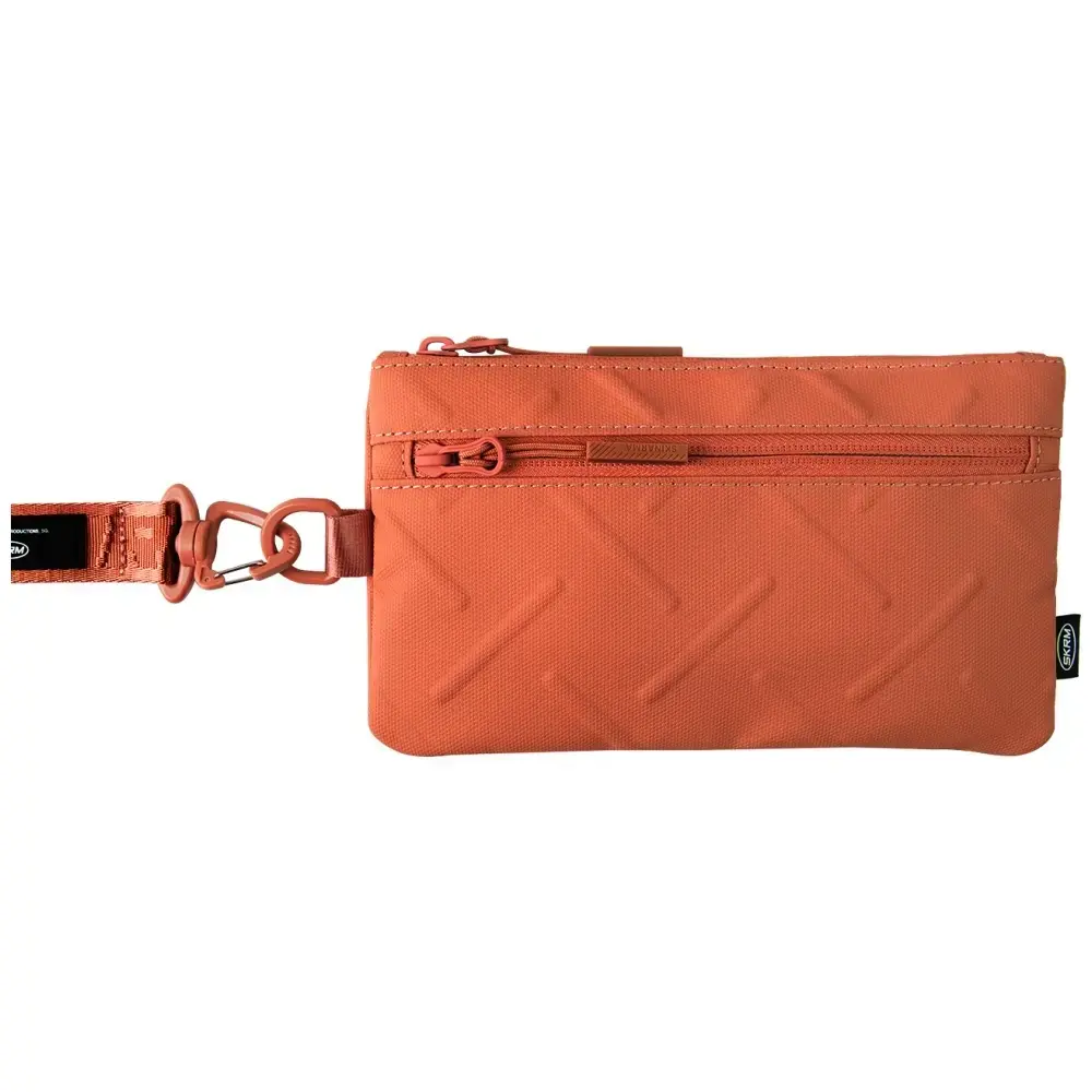 Чехол-сумочка SKINARMA Juno оранжевый Photo 2