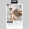 Piesūcekņa telefona stiprinājums SKINARMA Stax MagSafe SK-MSMT-STAX-GLD Photo 4