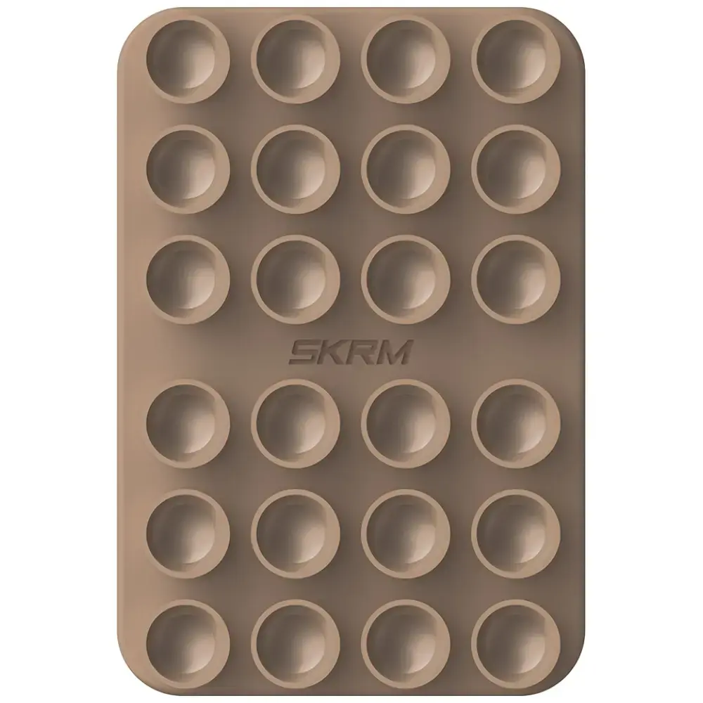 Piesūcekņa telefona stiprinājums SKINARMA Stax MagSafe SK-MSMT-STAX-GLD Photo 5