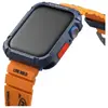 Ремешок SKINARMA Band Shokku для Apple Watch 45 мм Photo 5