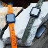 Ремешок SKINARMA Band Shokku для Apple Watch 45 мм Photo 6