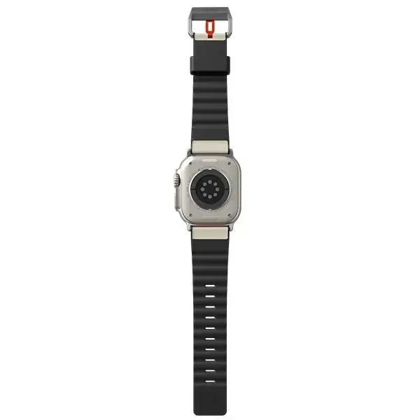SKINARMA Spunk watch band for Apple Watch Ultra 49mm Photo 3