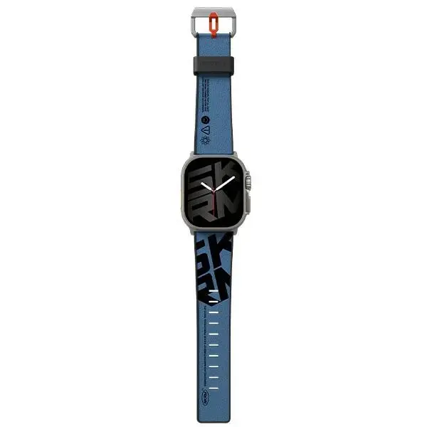 SKINARMA Spunk watch strap for Apple Watch Ultra Photo 2