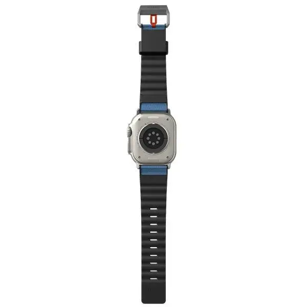 SKINARMA Spunk watch strap for Apple Watch Ultra Photo 3