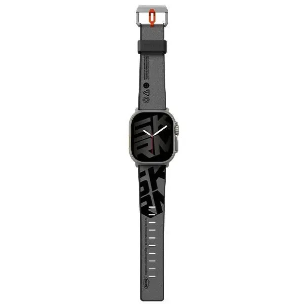 SKINARMA Spunk watch band for Apple Watch Ultra Photo 2
