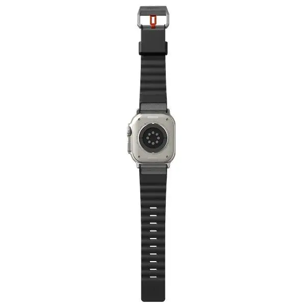 SKINARMA Spunk watch band for Apple Watch Ultra Photo 5