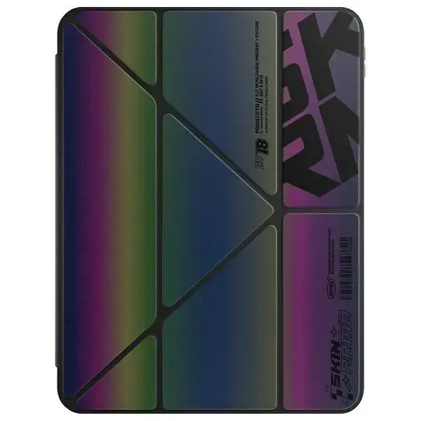 Чехол SKINARMA iPad Case Kira Kobai 11" M2 Photo 2