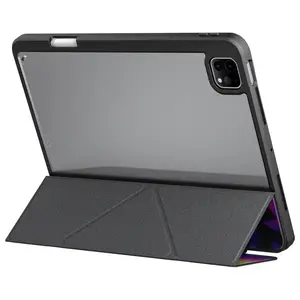 Aizsargvak SKINARMA Kira Kobai priekš iPad Pro 11 (M4) hologramma