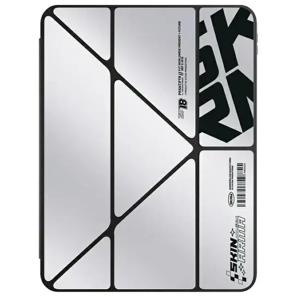 SKINARMA Kira Kobai vāks priekš iPad Pro 11" M4 Photo 4