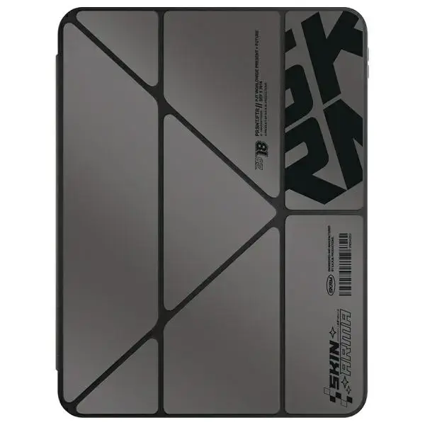 Чехол SKINARMA Kira Kobai для iPad Pro 11" (M4) Photo 4