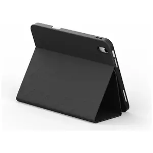 Чехол для планшета SKINARMA Juno для iPad A16 2025 — черный