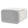 Veļas grozs Springos HA7504 — dubultais 105 L Photo 7