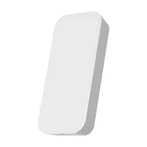 Gateway Mikrotik wAP LR8G kit 10 100 Mbit/s White IP54