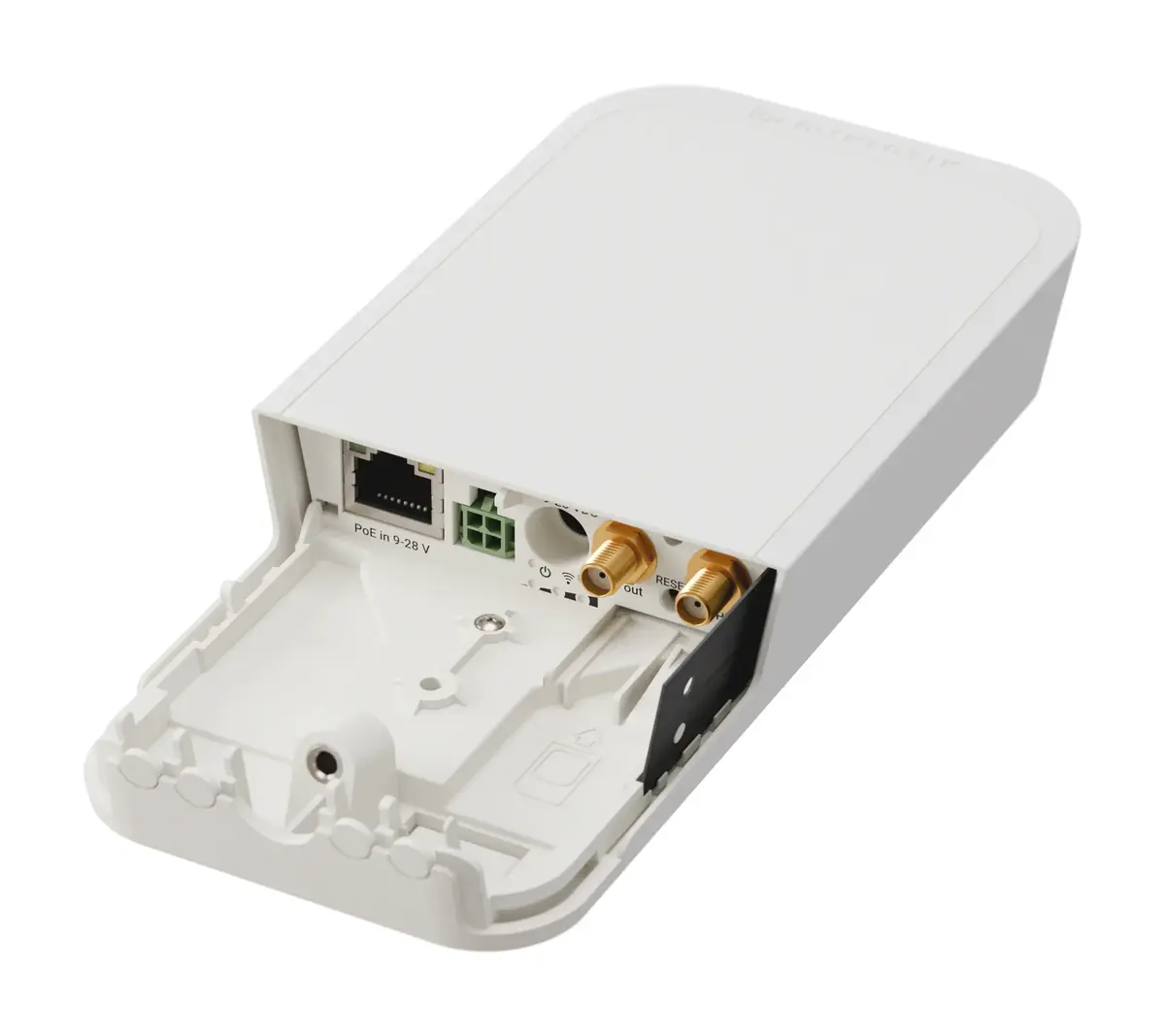 Шлюз Mikrotik wAP LR8G kit Photo 2