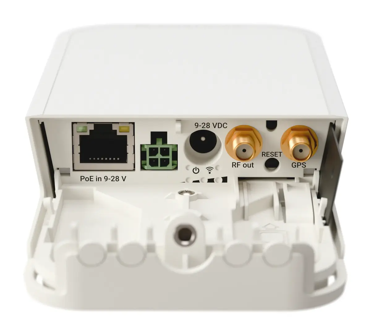 Шлюз Mikrotik wAP LR8G kit Photo 3