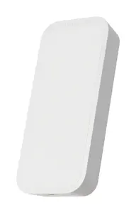 MikroTik wAP LR8G kit Gateway and Controller White 10, 100 Mbit/s Ethernet LAN Wi-Fi 4 600 MHz Processor MiniSIM