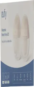 Wearable breast pump Anker EUFY E10 portable rechargeable