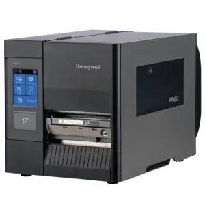 Honeywell PD4500B Etiķešu printeris Tiešā termodruka