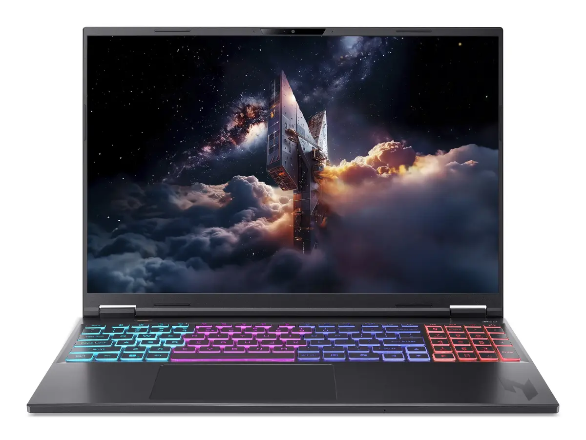Ноутбук Acer Nitro 16S AI AN16S-61-R37P | Acer Photo 2
