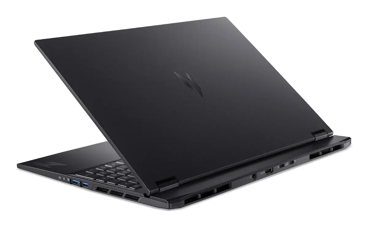 Ноутбук Acer Nitro 16S AI AN16S-61-R37P | Acer Photo 5
