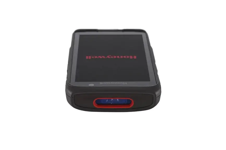 Honeywell CT47 rokas dators Photo 6