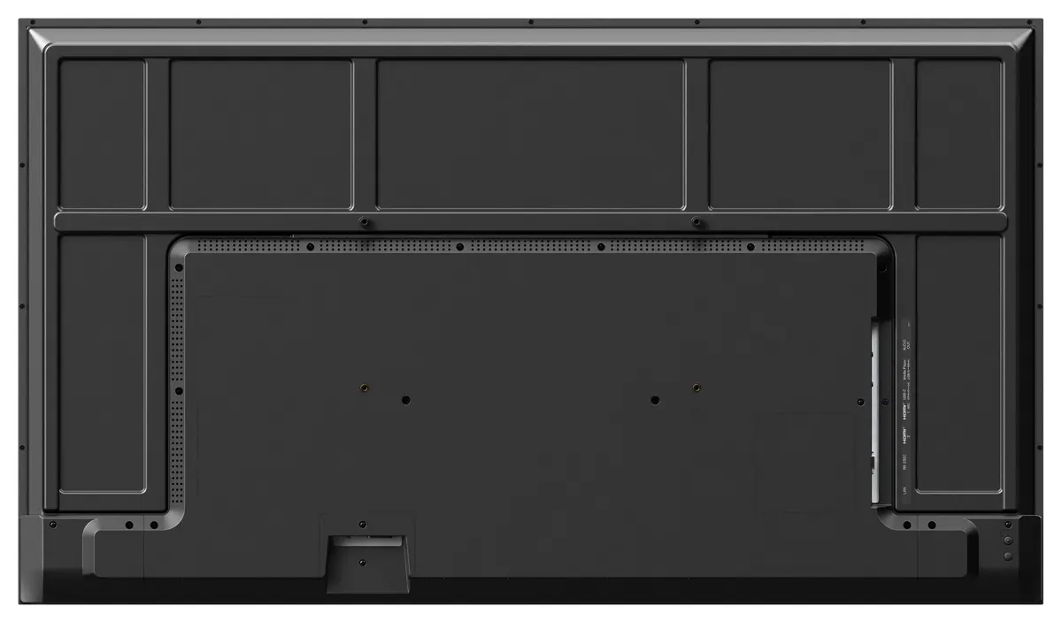Sharp NEC MultiSync E659 65" 4K Digitālais panelis Photo 3