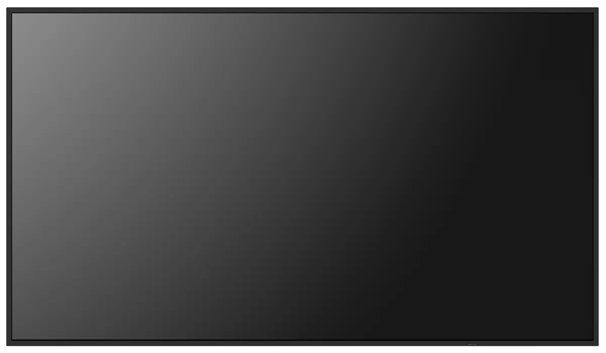 Sharp NEC MultiSync E659 65" 4K Digitālais panelis Photo 4