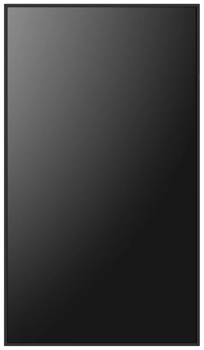 Sharp NEC MultiSync E659 65" 4K Digitālais panelis Photo 6