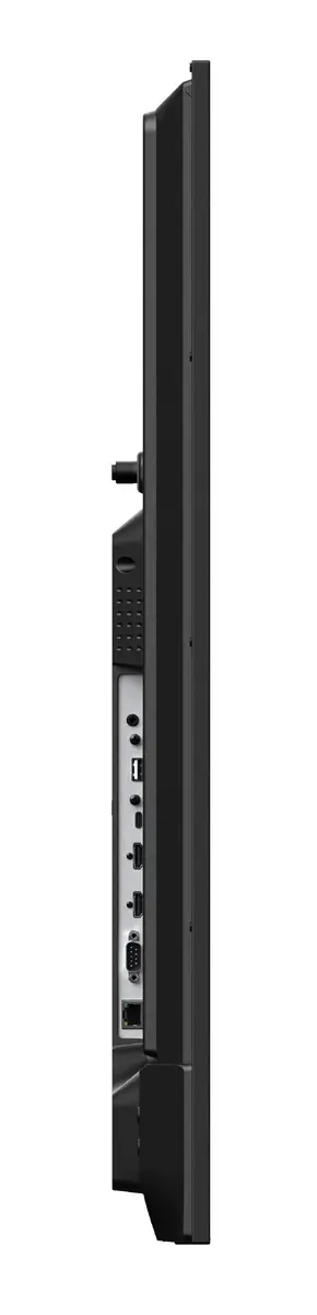 Sharp NEC MultiSync E659 65" 4K Digitālais panelis Photo 8