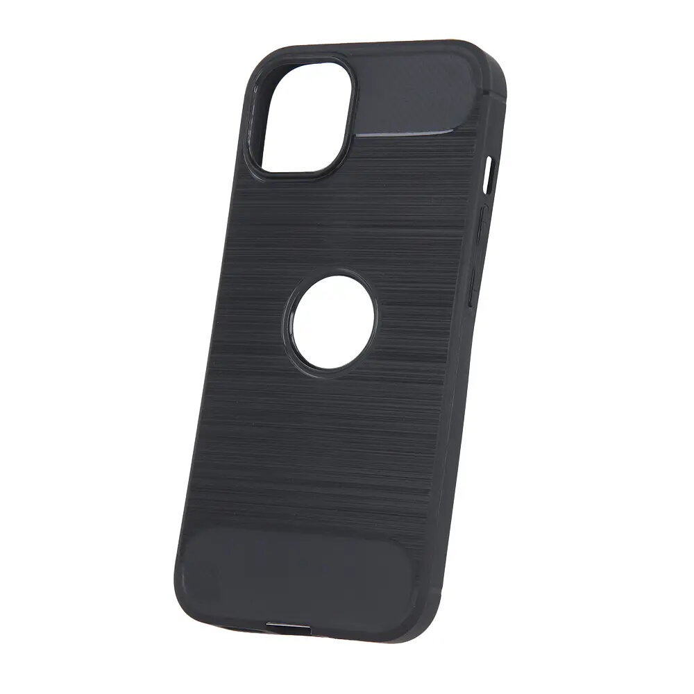 Silikona aizmugures maciņš Huawei P20 Lite