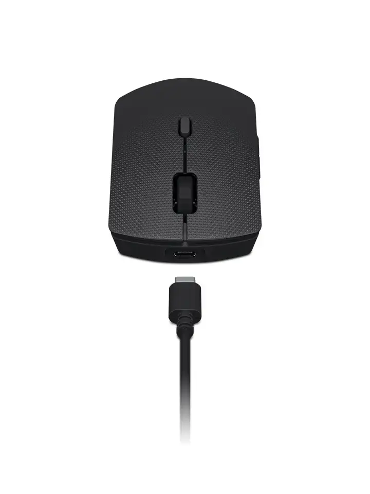 Lenovo 4X31R64354 беспроводной комплект клавиатуры и мыши Photo 5