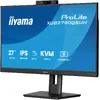 iiyama ProLite 27'' IPS QHD monitors Photo 4
