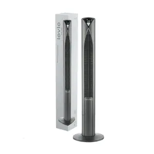Tower Fan Lovio LVTF202Y24C-TI AirWave PRO Titan 24-inch 3 Speed