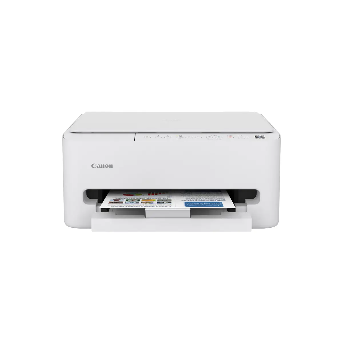 МФУ Canon PIXMA TS4150i Photo 3