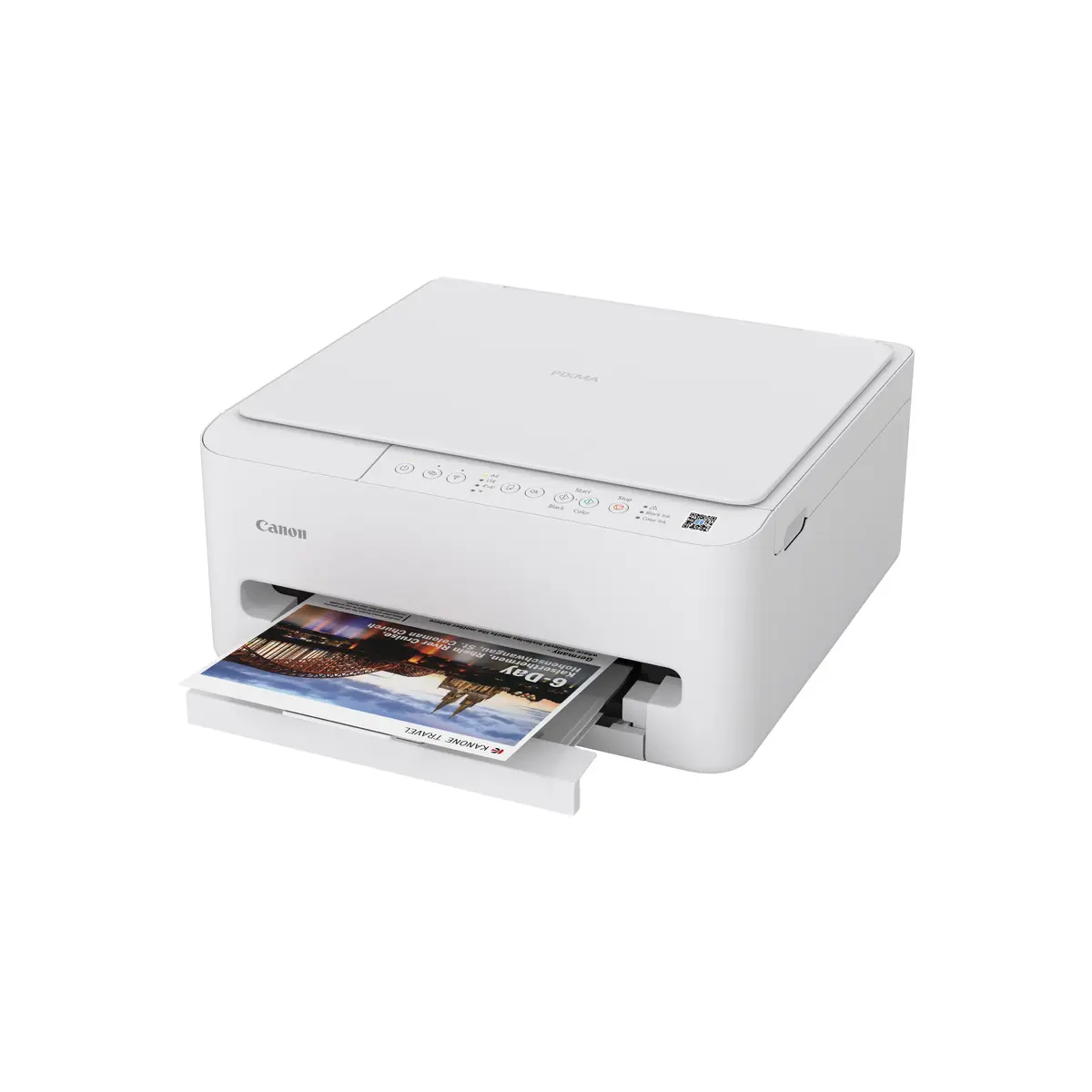 МФУ Canon PIXMA TS4150i Photo 4