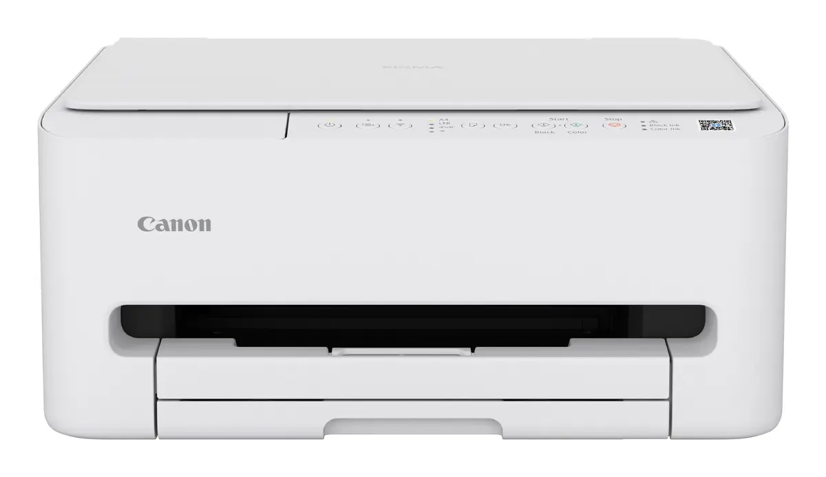 Daudzfunkcionālā ierīce Canon PIXMA TS4150i Tintes