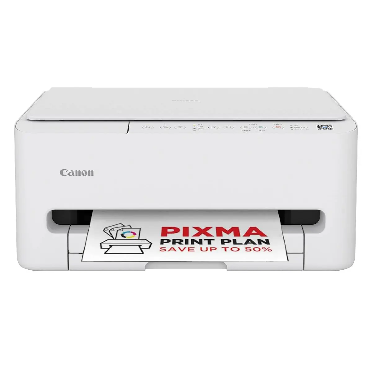Daudzfunkciju printeris Canon PIXMA TS4150i Photo 2