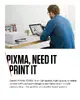 Daudzfunkciju printeris Canon PIXMA TS4150i Photo 4