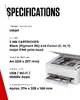 Daudzfunkciju printeris Canon PIXMA TS4150i Photo 7