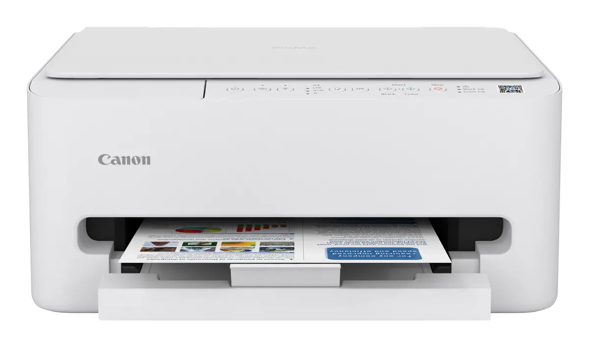 Daudzfunkciju printeris Canon PIXMA TS4150i Photo 9