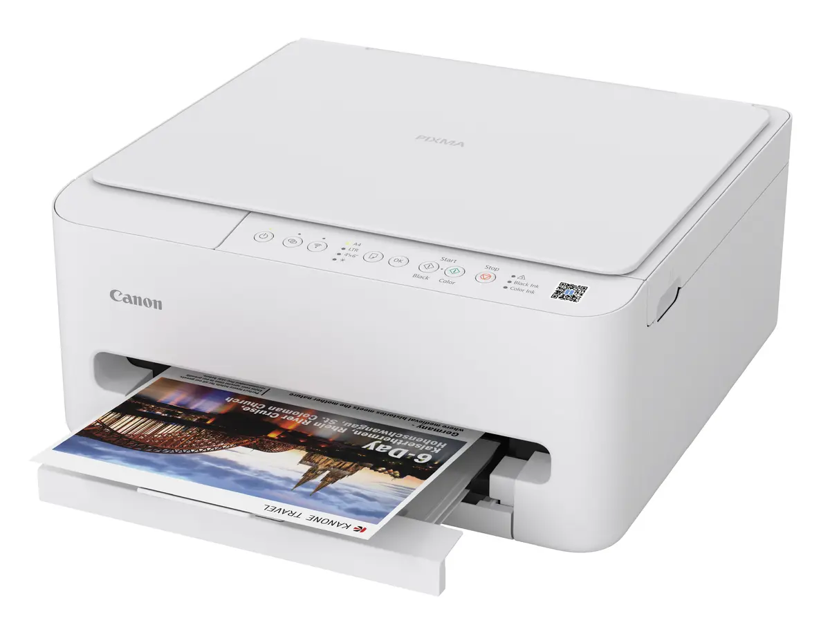 Daudzfunkciju printeris Canon PIXMA TS4150i Photo 10