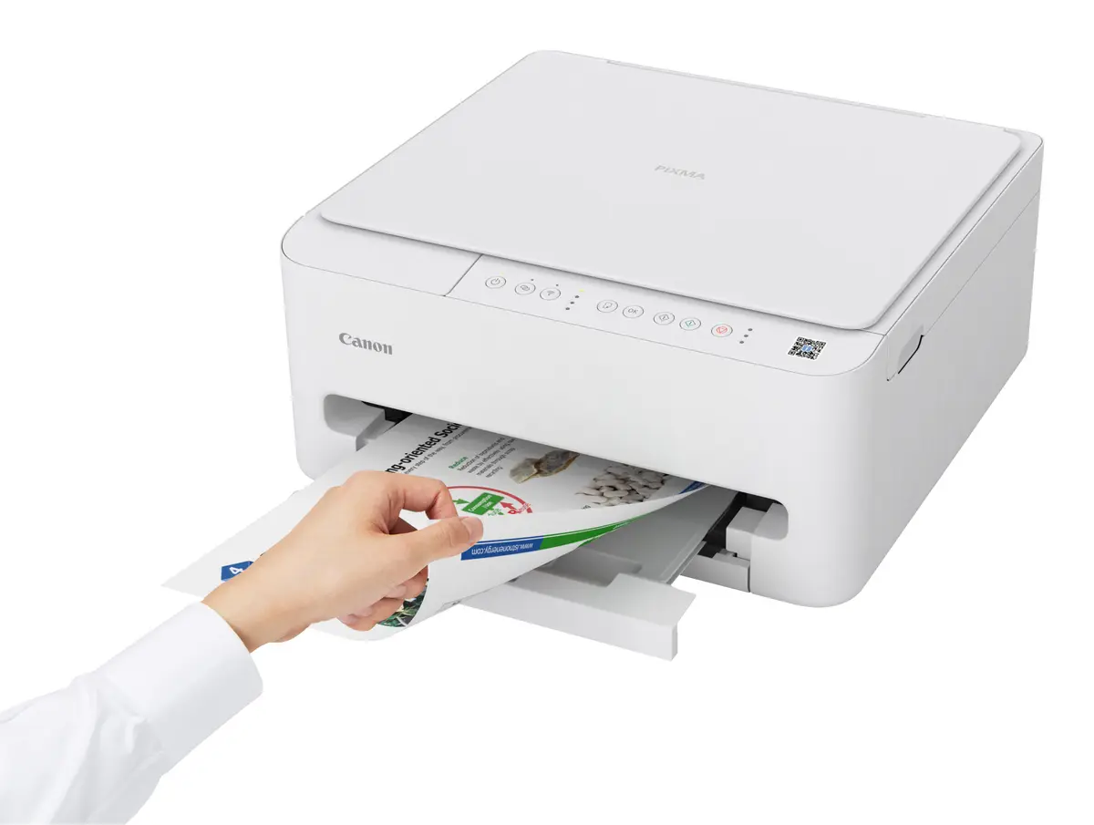 Canon PIXMA TS4150i Multifunction Printer Photo 18