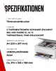 Canon PIXMA TS4150i Multifunction Printer Photo 23