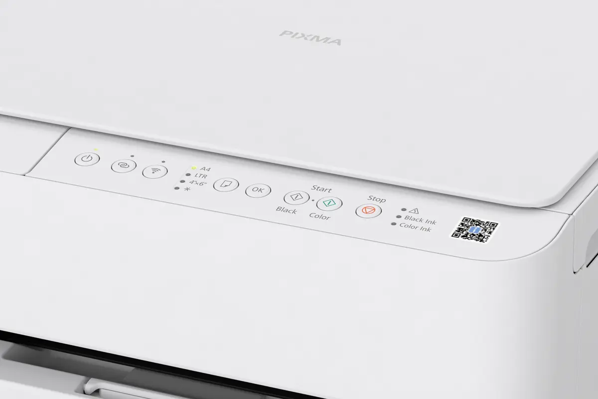 Canon PIXMA TS4150i Multifunction Printer Photo 26