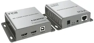 Беспроводной удлинитель INCA IEX-120 120 Мбит/с — INCA IEX-120