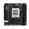 ASRock A620AI WiFi mini ITX mātesplate Photo 2