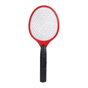 Electric insect trap iLike IKN110 silent indoor mosquito zapper, battery powered