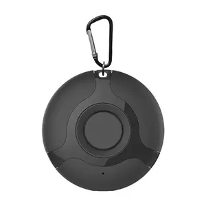 Portable ultrasonic mosquito repeller iLike VIG-MSQ1 USB rechargeable, eco-safe portable device